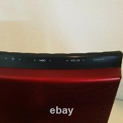 Bang & Olufsen BEO SOUND1, Radio & CD Player Stereo Speaker WITH ORIG REMOTE