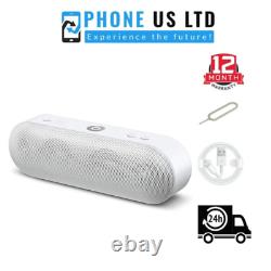 Beats Pill+ Plus Portable Wireless Speaker Stereo Bluetooth White