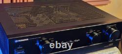 Beautiful Pioneer A-300X Amplifier Excellent Sound & Build Quality