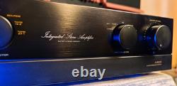 Beautiful Pioneer A-300X Amplifier Excellent Sound & Build Quality