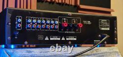 Beautiful Pioneer A-300X Amplifier Excellent Sound & Build Quality