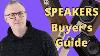 Beginner S Guide How To Buy Your New Speakers What To Look Out For And What To Avoid