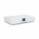 Bluetooth Sound Bar Stereo Speaker Internet Dab+ Fm Radio Usb Remote 50 W White
