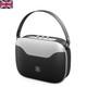 Bluetooth Speaker H100 50w Sound With Treble & Bass Adjustment Travel Ready