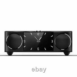 Bluetooth Speaker Video Player Wireless HiFi Stereo Sound Portable Subwoofer 25W