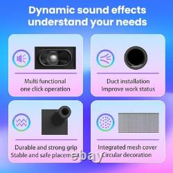 Bluetooth Speakers Stereo Bass TV Sound Bar Home Theater Subwoofer PC Speakers