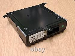 Bmw E46 Stereo Radio Sound Audio Amplifier Unit Speaker 8383871 086496063