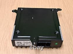 Bmw E46 Stereo Radio Sound Audio Amplifier Unit Speaker 8383871 086496063