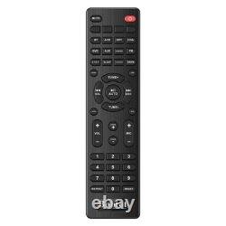 Bobtot Home Theater Systems Surround Sound Speakers 1200 Watts Peak Power 10