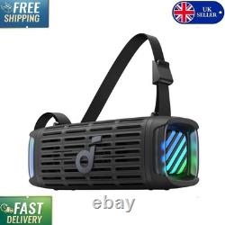 Boom 3i Bluetooth Speaker Waterproof & Floating, 50W Outdoor Adventure Audio