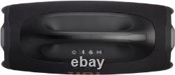 Boombox 4, Portable Bluetooth Speaker, Pro Sound with AI Sound Boost, IP68 Wate