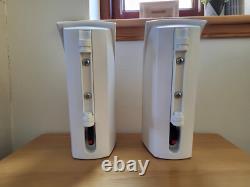 Bose 161 Main / Stereo Speakers HiFi Grade Sound Brackets Included Genuine