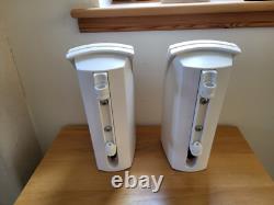 Bose 161 Main / Stereo Speakers HiFi Grade Sound Brackets Included Genuine