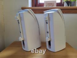Bose 161 Main / Stereo Speakers HiFi Grade Sound Brackets Included Genuine