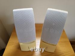 Bose 161 Main / Stereo Speakers HiFi Grade Sound GWO