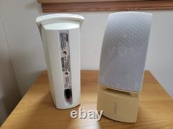 Bose 161 Main / Stereo Speakers HiFi Grade Sound GWO