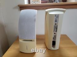 Bose 161 Main / Stereo Speakers HiFi Grade Sound GWO