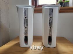 Bose 161 Main / Stereo Speakers HiFi Grade Sound Good Condition