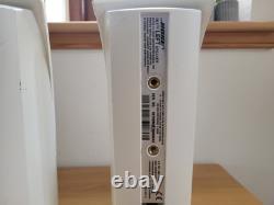 Bose 161 Main / Stereo Speakers HiFi Grade Sound Good Condition