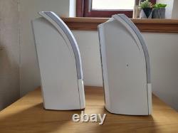 Bose 161 Main / Stereo Speakers HiFi Grade Sound Good Condition