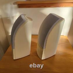 Bose 161 Main / Stereo Speakers (One Pair) HiFi Grade Sound GWO