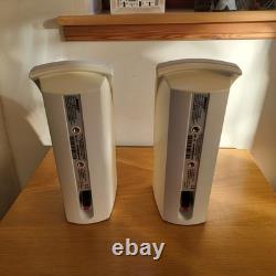 Bose 161 Main / Stereo Speakers (One Pair) HiFi Grade Sound GWO
