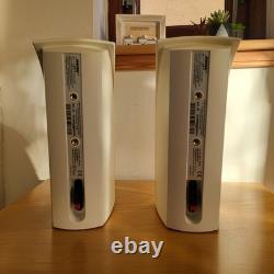 Bose 161 Main / Stereo Speakers (One Pair) HiFi Grade Sound GWO
