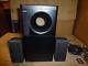 Bose Acoustimass 5 Series Iii Speaker System-high Quality-fantastic Sound