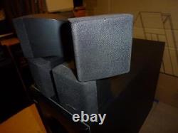 Bose Acoustimass 5 Series III Speaker System-High Quality-Fantastic Sound