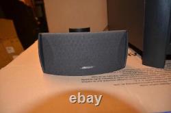 Bose CineMate 2.1 Speaker System with Remote-Amazing Sound