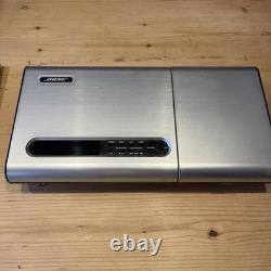 Bose Lifestyle 8 Series II Surround Sound System Centre Channel Not Working