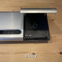 Bose Lifestyle 8 Series II Surround Sound System Centre Channel Not Working