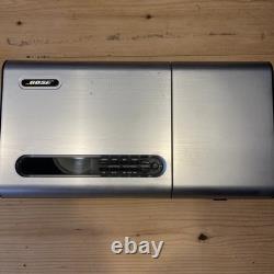 Bose Lifestyle 8 Series II Surround Sound System Centre Channel Not Working