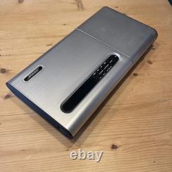 Bose Lifestyle 8 Series II Surround Sound System Centre Channel Not Working