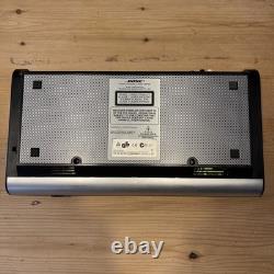 Bose Lifestyle 8 Series II Surround Sound System Centre Channel Not Working