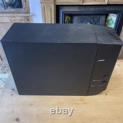 Bose Lifestyle 8 Series II Surround Sound System Centre Channel Not Working