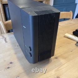 Bose Lifestyle 8 Series II Surround Sound System Centre Channel Not Working