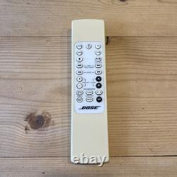 Bose Lifestyle 8 Series II Surround Sound System Centre Channel Not Working