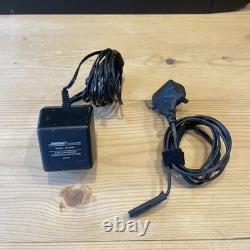 Bose Lifestyle 8 Series II Surround Sound System Centre Channel Not Working