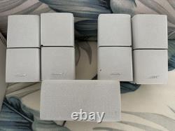 Bose Lifestyle T20 Home Cinema System Stereo Sound