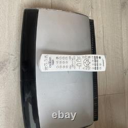 Bose Model AV48 Media center 5 Speaker Surround Sound, Sub-woofer Plus Remote