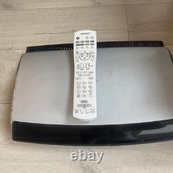 Bose Model AV48 Media center 5 Speaker Surround Sound, Sub-woofer Plus Remote