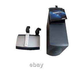 Bose Model AV48 Media center 5 Speaker Surround Sound, Sub-woofer Plus Remote