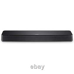 Bose TV Speaker Bluetooth Sound Bar Pristine