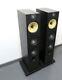 Bowers & Wilkins B&w 683 S2 Stereo Speakers Ideal Audio
