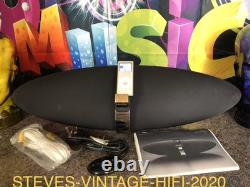 Bowers & Wilkins Zeppelin Air iPod Dock Speaker Wireless Airplay + ALEXA L@@K