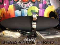 Bowers & Wilkins Zeppelin Air iPod Dock Speaker Wireless Airplay + ALEXA L@@K