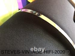 Bowers & Wilkins Zeppelin Air iPod Dock Speaker Wireless Airplay + ALEXA L@@K