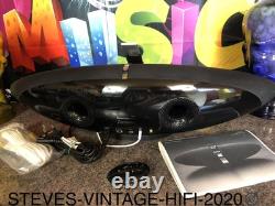 Bowers & Wilkins Zeppelin Air iPod Dock Speaker Wireless Airplay + ALEXA L@@K