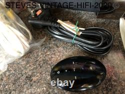 Bowers & Wilkins Zeppelin Air iPod Dock Speaker Wireless Airplay + ALEXA L@@K